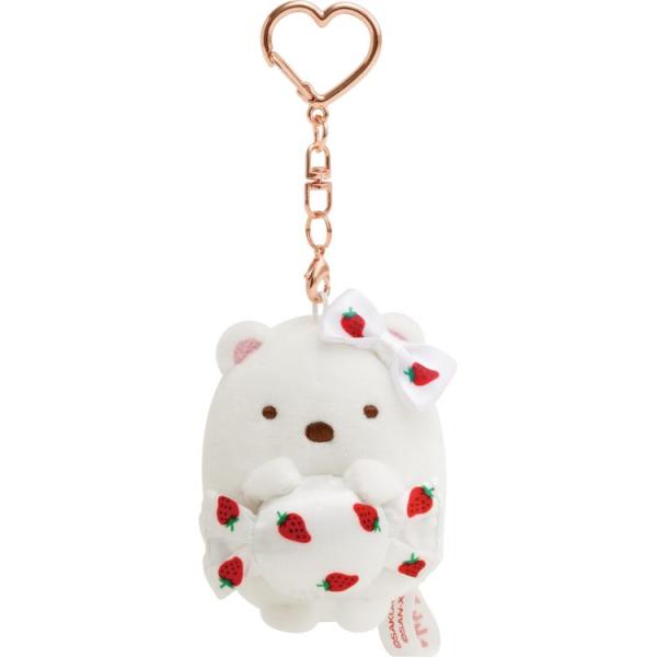 サブカルいちごみるくろっぷちゃん⋈ *。はぐっとぬいぐるみ 120474_01.webp