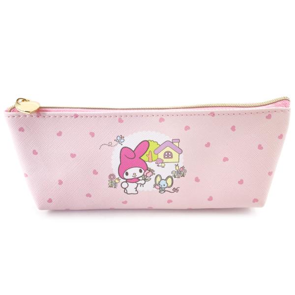 マイメロディ ペンケース ピンク 785820 SANRIO サンリオ