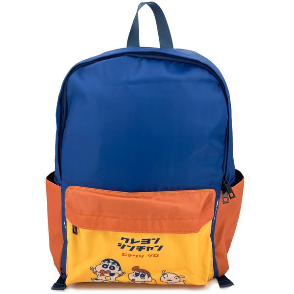 クレヨンしんちゃん リュックサック パジャマ 139379 デイパック クレ