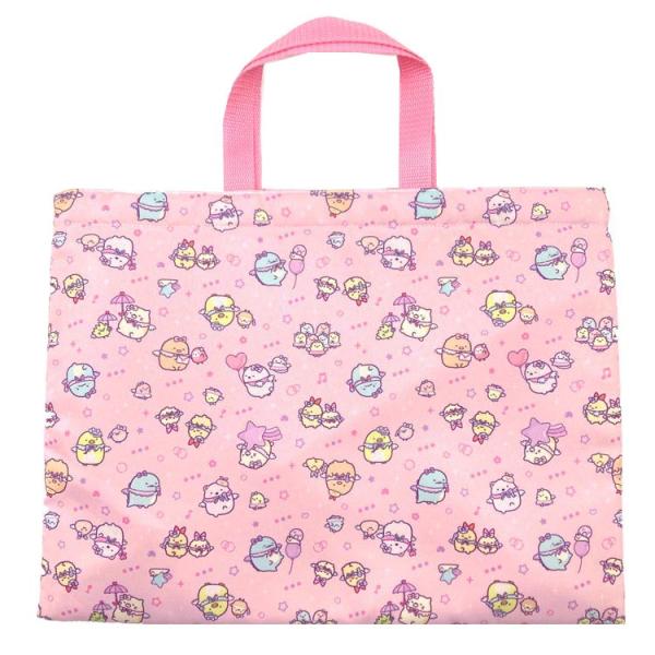 すみっコぐらし レッスンバッグ 894708 入園入学 San-X サンエックス