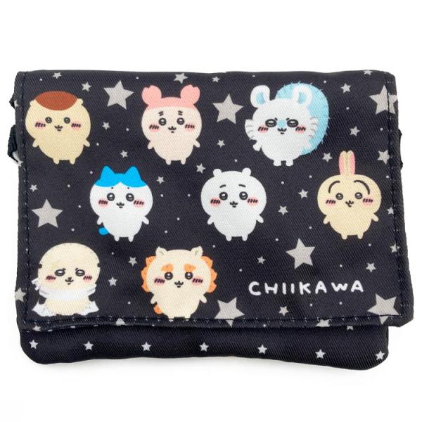 ［商品仕様］【サイズ】約W143×H120mm【素材】ポリエステル【仕様】お名前タグ付き【生産国】中国［特記事項］※画像はあくまでも商品イメージになります。実際の商品と色や仕様が異なる場合がありますので、予め御了承ください。