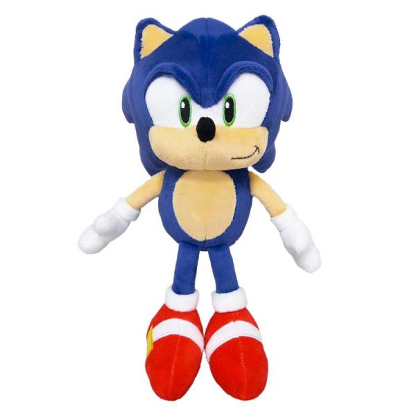 STH01　ソニック（Ｓ）ソニック・ザ・ヘッジホッグ ALL STAR COLLECTION（高さ約25cm）【新品】