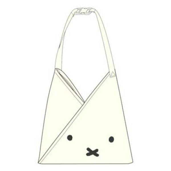 ミッフィー タイニーA-BAG miffyface IV 059920 あずま袋型 Miffy