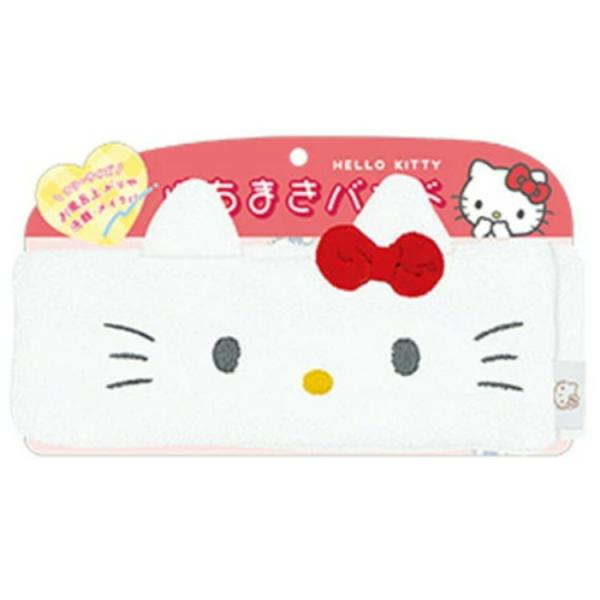 ハローキティ はちまきバンド 278115 セール・ラッピング不可