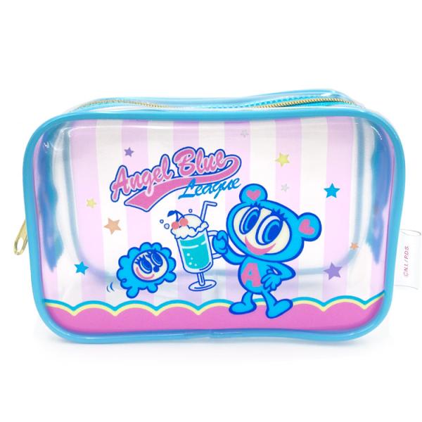 エンジェルヘイロー ブルー ケース cast-shop_oa02128023