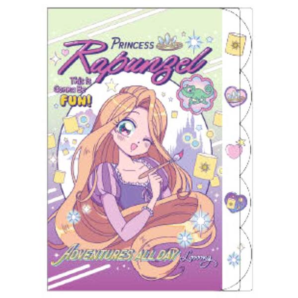 ラプンツェル テンヨー（Tenyo） 塔の上のラプンツェル ジグソーパズル DSG-266-963