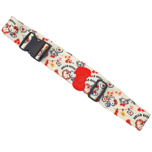 激レア 1997年 ハローキティ トラベルごっこ遊び キャリー かばん 携帯