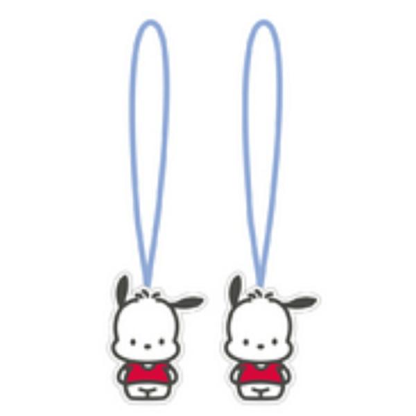 ポチャッコ 予約販売：11月下旬～12月中旬 お届け予定】MINISO x サンリオ(SANRIO