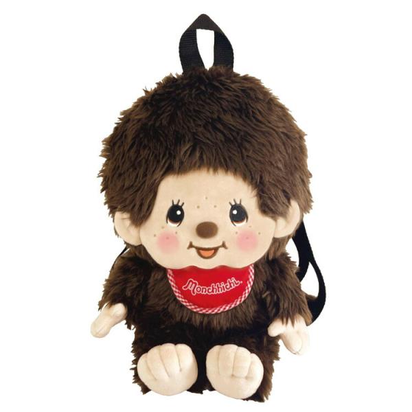 モンチッチ ぬいぐるみリュック モンチッチくん 053866 もんちっち