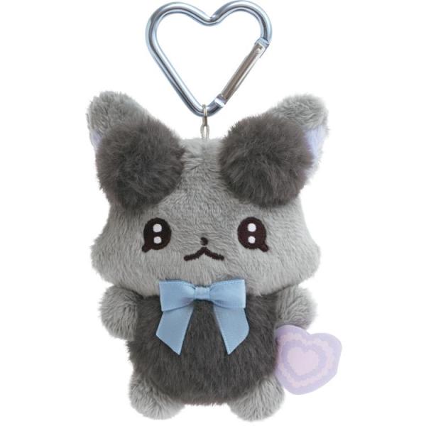 ちあちあラムズ ぶらさげぬいぐるみ うりゅふ ちあちあラムズで