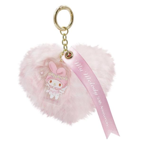 マイメロディ 8203209 ファーチャーム アニバーサリーフェアリー マイ