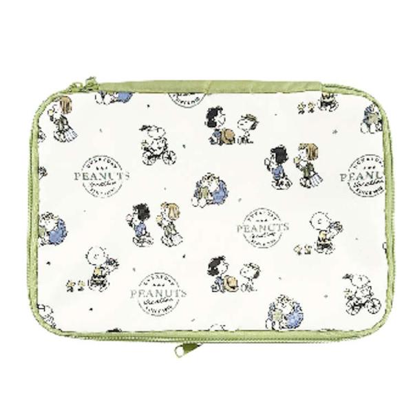 SNOOPY バック、ポーチ類　5点まとめ売り SNOOPY バック、ポーチ類 5点まとめ売り