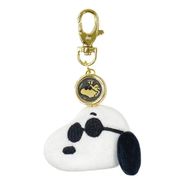 スヌーピー リール付きキーカバー JOE COOL Sweetie Factory 255418