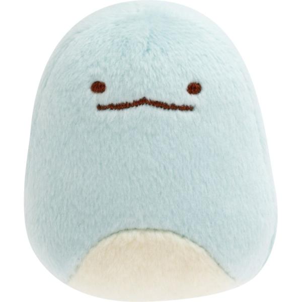 すみっコぐらし てのりぬいぐるみ とかげ 進化B もしもすみっコが進化