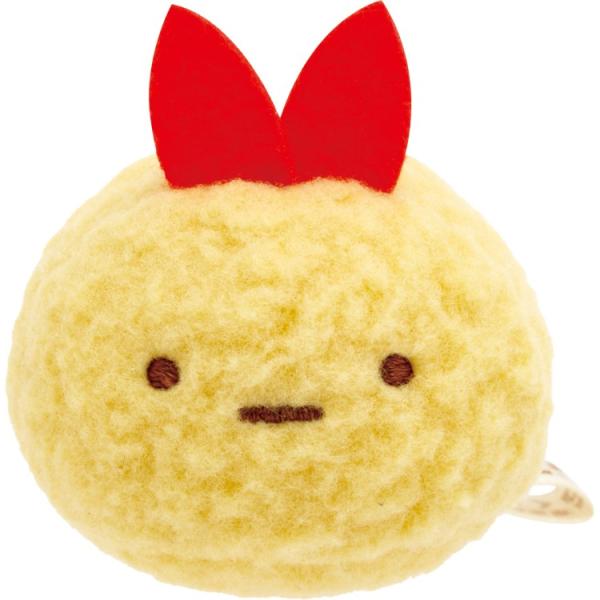 すみっコぐらし てのりぬいぐるみ えびふらいのしっぽ 進化D もしも