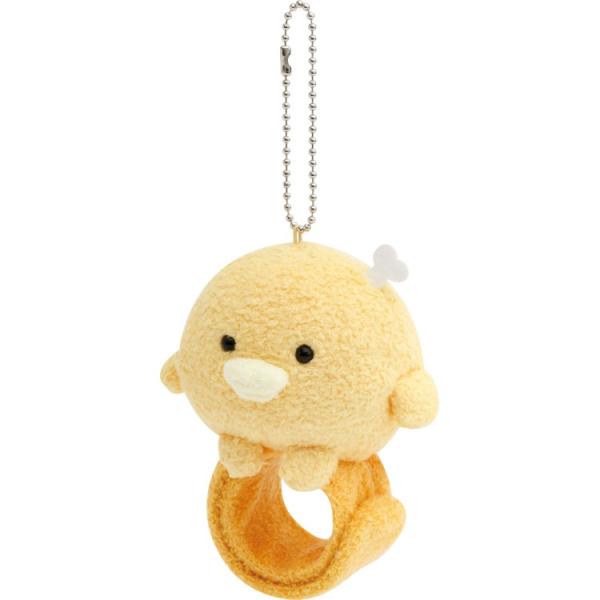 LOVE ぬいぐるみ・マスコット（専用出品） PIN FOR LOVE POPMART ラブブぬいぐるみマスコット T - メルカリ