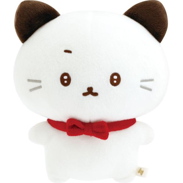 いしよわちゃん ぬいぐるみ いしつよちゃん 第2弾 : キャラクター雑貨