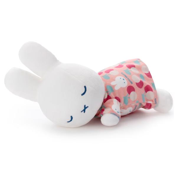すやすやフレンド ぬいぐるみ ミッフィー ブルーナ／MIFFY & ANIMALS／ すやすやフレンド／ぬいぐるみS