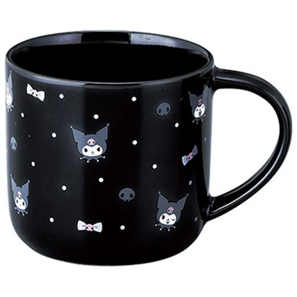 クロミ マグ ドット 180624 SANRIO サンリオ : キャラクター雑貨