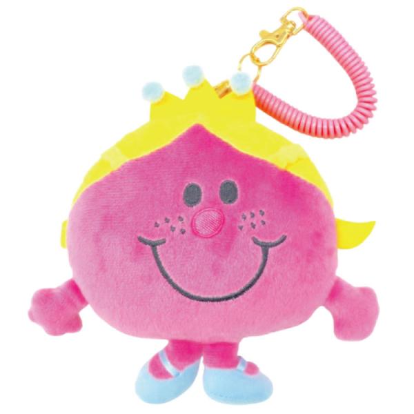 ミスターメンリトルミス パスケース リトルミスプリンセス 203809 MR