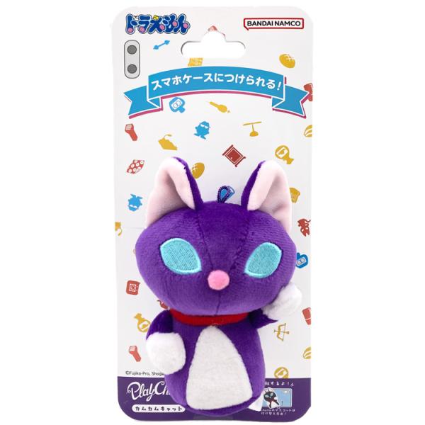 ドラえもん 6975 PlayCharm カムカムキャット プレイチャーム