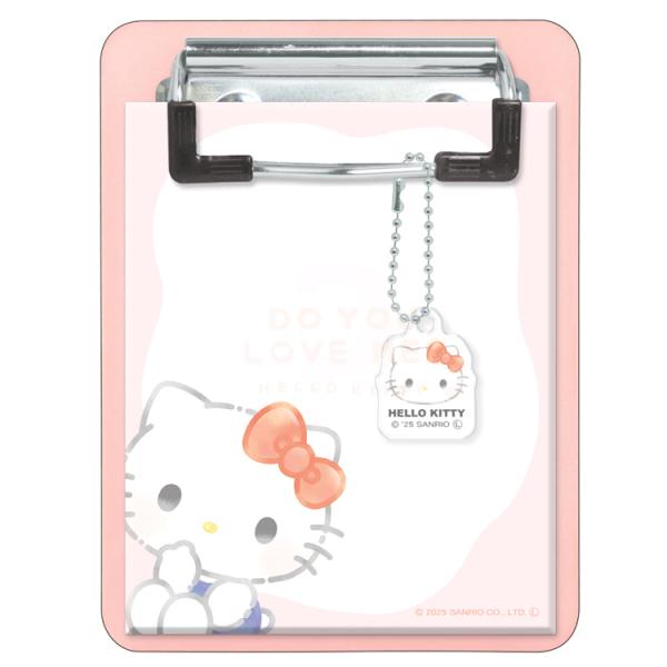 りおな　ハローキティ 　ダイカットメモ　９冊セット りおな ハローキティ ダイカットメモ 9冊セット mpl-001624-55.jpg
