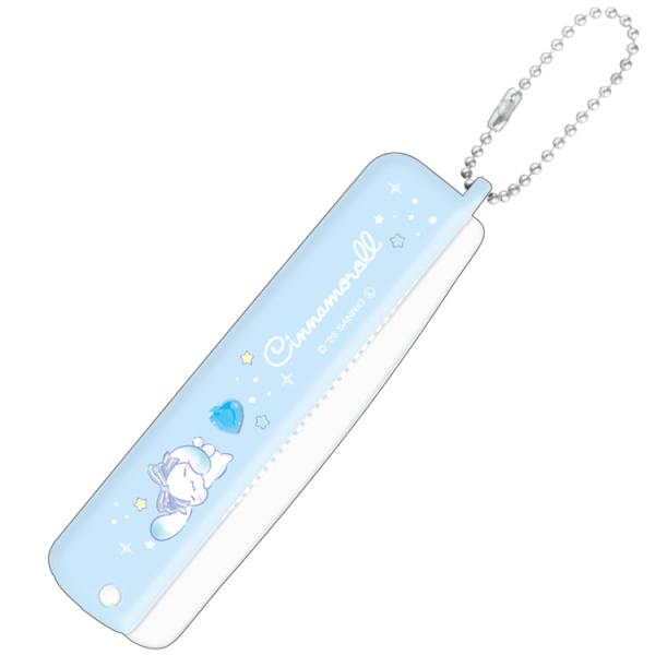 シナモンブラシ Amazon.co.jp: メイクブラシ シナモロール ([PB雑貨]) : 本