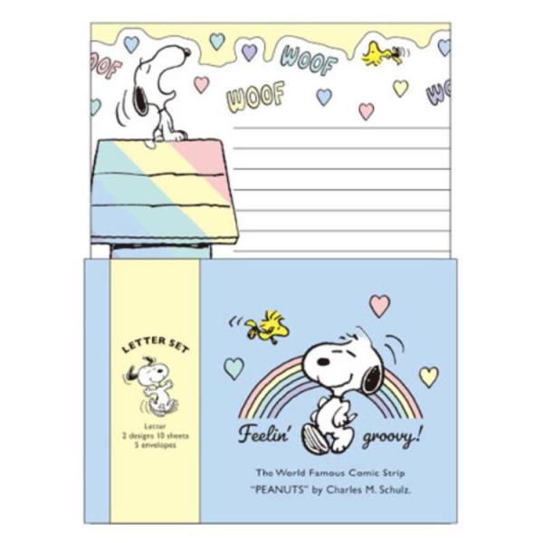 PEANUTS - ヴィンテージSNOOPY タイのセブンイレブンスタンプセット PEANUTS - ヴィンテージSNOOPY タイのセブンイレブンスタンプ