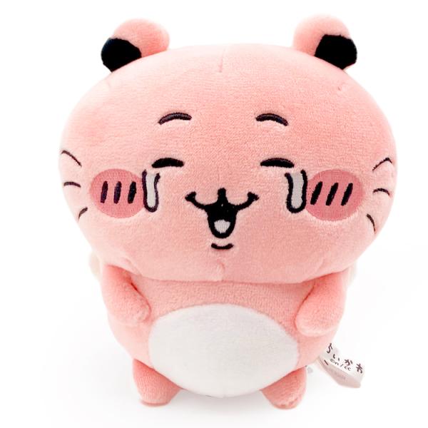 ちいかわ ぽてたまぬいぐるみ キメラ 953535 X SNS なんかかわいいやつ