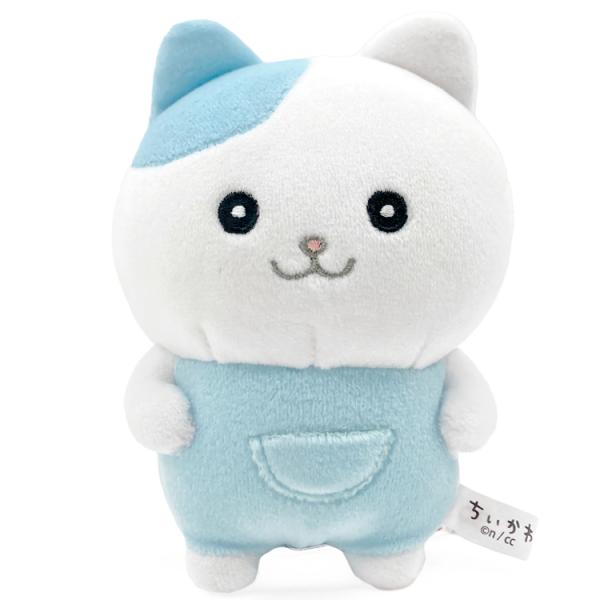ちいかわ ぽてたまぬいぐるみ ハチワレ なんか似てるの 954037 X SNS