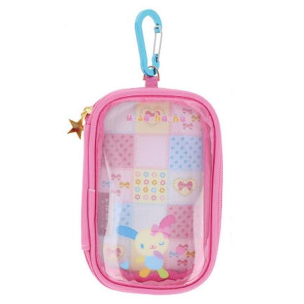 ウサハナ マルチケース 799377 usahana サンリオ : キャラクター雑貨