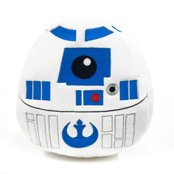 スターウォーズ だるまぬいぐるみ R2-D2 877353 STAR WARS