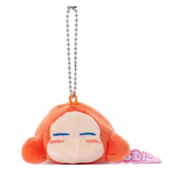 星のカービィ もちむにゅ ぬいぐるみマスコット ワドルディ 星のKIRBY