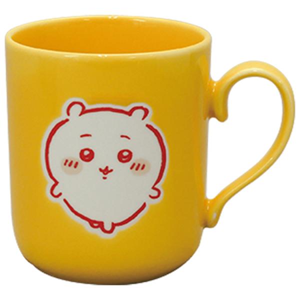 ちいかわ マグ 153291 カラーズ CHIIKAWA なんか小さくて