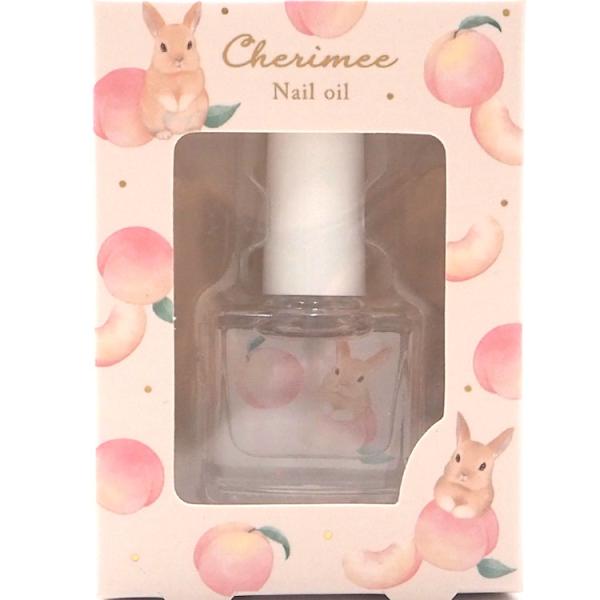 ［商品仕様］【サイズ】約66×30×17mm【素材】本体：ガラス【配合成分】ミネラルオイル、ミリスチン酸イソプロピル、フェノキシエタノール、香料、メチルパラベン、エチルパラベン、プロピルパラベン【仕様】モモの香り【生産国】中国［特記事項］※...