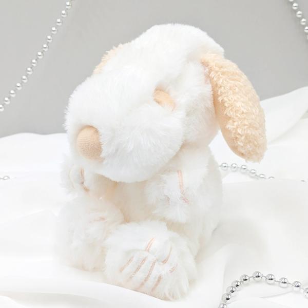 スヌーピー ふわくたぬいぐるみ WH 210647 レインボーカラー