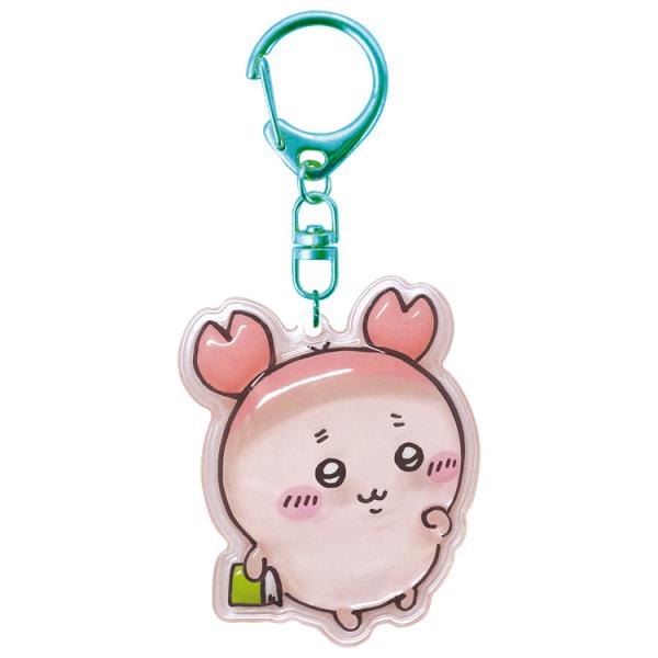 ちいかわ ぷっくりったいキーホルダー 古本屋 600297 X SNS なんか
