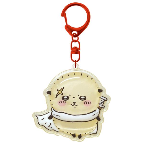 ちいかわ　キーホルダー　缶バッジ　フィギュア　おまとめ　セット　ハチワレ　ラッコ ちいかわ キーホルダー 缶バッジ フィギュア おまとめ セット