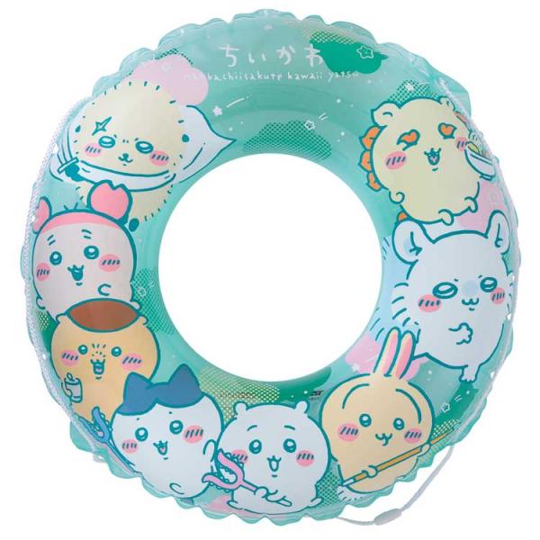 ちいかわ ちいかわ｜バンダイ キャンディ公式サイト | バンダイ