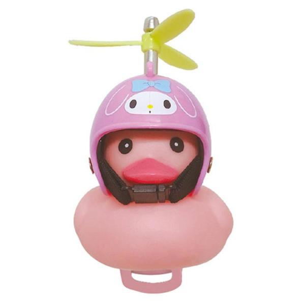 マイメロディ マスコット マイメロディ マスコットホルダー（Sweet Rock 'n' Check