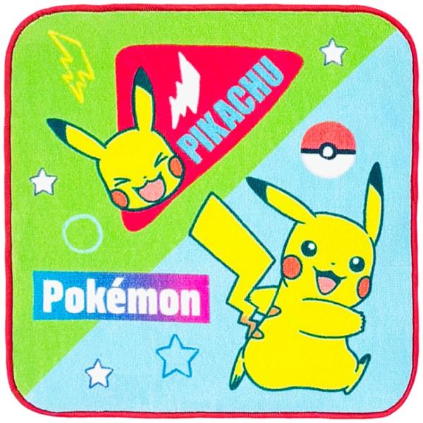 ピカチュウ　ラプラス　タオル 楽天市場】□在庫限り・入荷なし□ラップタオル 巻きタオル M寸 マキM
