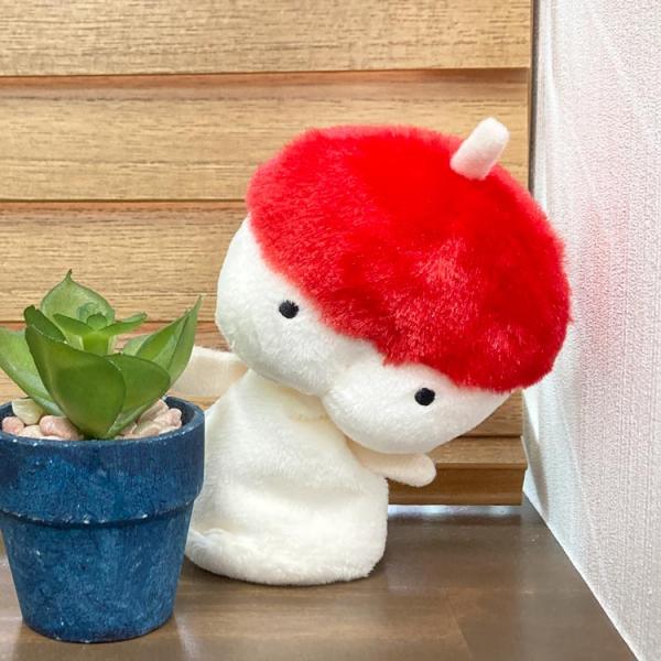 りんご　ぬいぐるみ りんごちゃんマスコット | 和雑貨仁泉堂ネットショップ