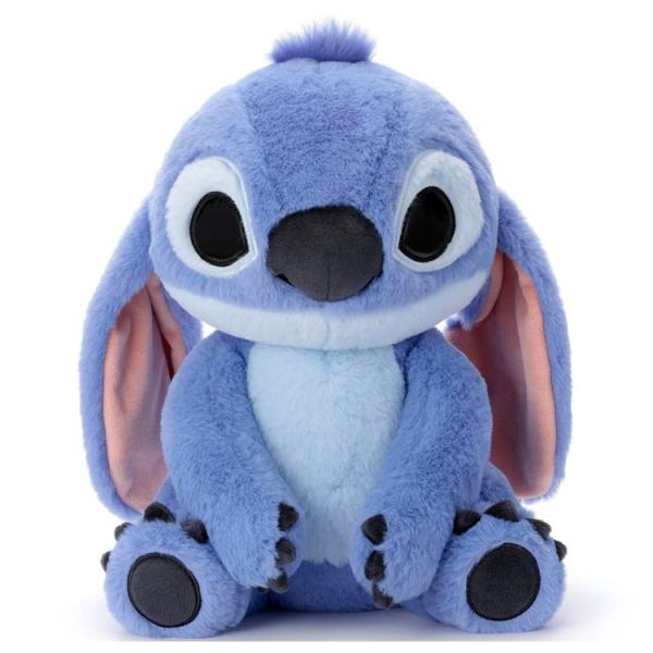 スティッチ ぬいぐるみM スティッチ 実写映画 ディズニー Lilo&Stitch