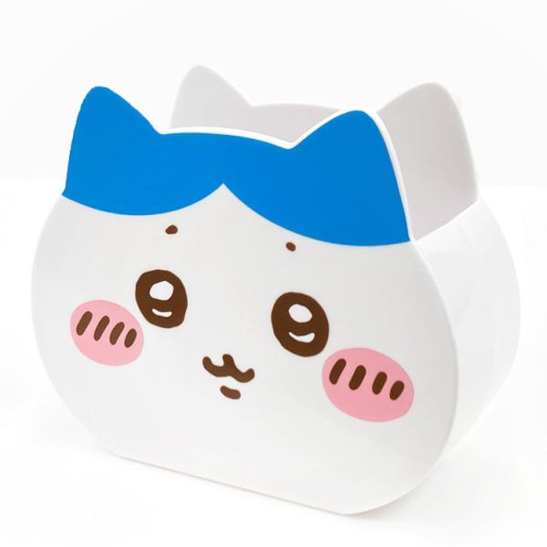 ちいかわ 水回り用小物入れ ハチワレ 469264 HOME SERIES CHIIKAWA