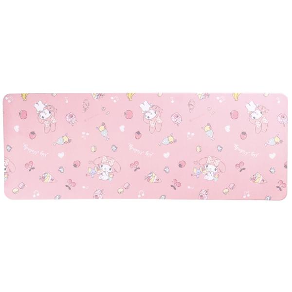 ［商品仕様］【サイズ】約45×120cm(厚み：5mm) 【素材】塩化ビニール樹脂 【仕様】PVCプリント 【生産国】中国［特記事項］※画像はあくまでも商品イメージになります。実際の商品と色や仕様が異なる場合がありますので、予め御了承ください。