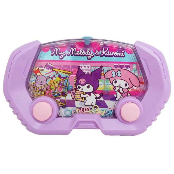 サンリオ マイメロディ♡クロミ リモコンラック レア マイメロディ&クロミ ウォーターゲーム 054597 SANRIO サンリオ