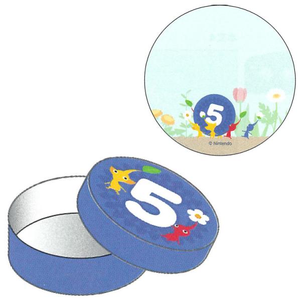 ピクミン 青ピクミン 缶バッジ 2002年 任天堂 ピクミン 青ピクミン 缶バッジ 2002年 任天堂 ピクミン 青ピクミン 缶