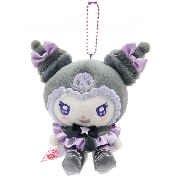サンリオ マイメロディ＆クロミ てんしとあくまシリーズ マスコットチャーム ＜クロミ＞ SA56446