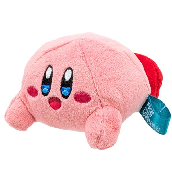 星のカービィ KPWW06 積むぬいぐるみ あきれかえるほど・・・カービィ