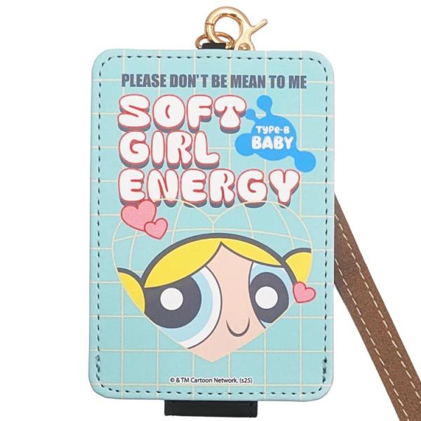 パワーパフガールズ　貯金箱　バブルスPower Puff Girls パワーパフガールズ バブルス貯金箱 - メルカリ